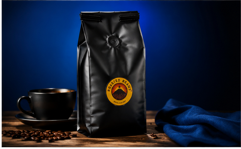 Coffee 1 lb